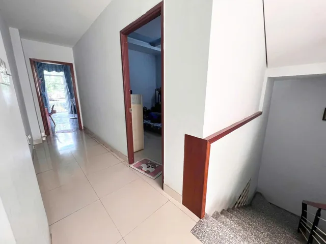 NHÀ 4 TẦNG MẶT TIỀN NGUYỄN KHÁNH TOÀN - NGUỒN THU ỔN ĐỊNH