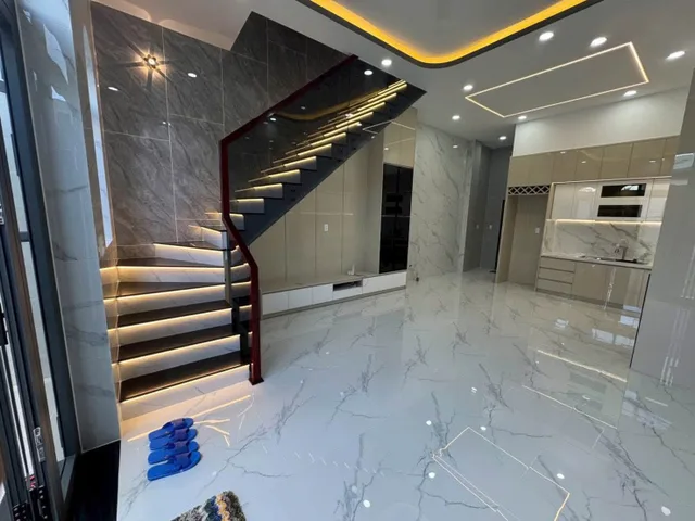 CHỦ GỬI BÁN GẤP NHÀ 60M2 1T1L GIÁ 2TY580 TẠI PHƯỜNG TÂN QUÝ QUẬN TÂN PHÚ