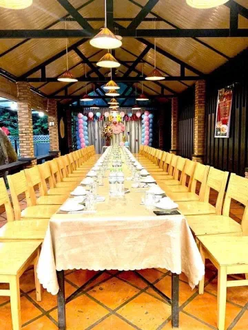🔥 SIÊU PHẨM ĐẦU TƯ – SỞ HỮU NGAY PHỨC HỢP NHÀ HÀNG & KARAOKE ĐANG SẢN SINH DÒNG TIỀN ĐỀU ĐẶN CỰC KHỦNG 🔥