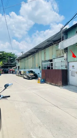 BÁN NHÀ XƯỞNG TÂY LÂN BÌNH TÂN 700M2 27 TỶ DÒNG TIỀN ỔN ĐỊNH 52 TRIỆU