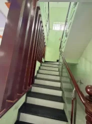 🔥 SIÊU PHẨM CĂN GÓC VIEW BIỂN TUYỆT ĐẸP – QUỸ ĐẤT KHỦNG 124M² NGANG 5M LÝ TƯỞNG – NHÀ 1 TRỆT 1 LẦU TRẦN PHÚ (P.5) – FULL THỔ CƯ – GIÁ CHỈ 3 TỶ 9! 🔥
