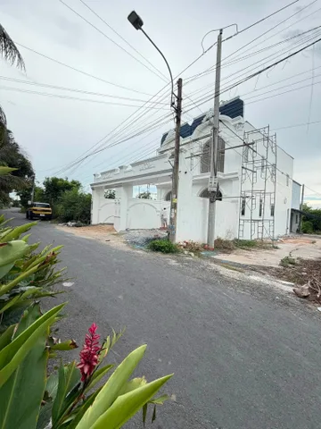 Bán nhà mặt tiền HL90C, Mỹ Phong, TP. Mỹ Tho