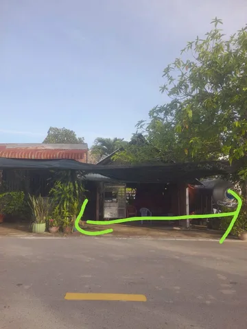 Bán đất Mt Võ văn Điều. Có 100m thổ 
Xã trung lập Thượng