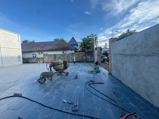 🔥 BÁN DÃY NHÀ TRỌ MỚI MẶT TIỀN Y NI KSOR – 29 TỶ