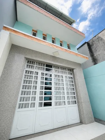 Bán Nhà riêng 84m2 có sẵn 84 m2 thổ cư giá 5.2 tỷ tại Đường Tỉnh Lộ 10 Phường Bình Trị Đông B Quận Bình Tân TP. Hồ Chí Minh
