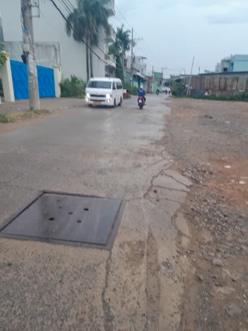 🔥CHỦ NHIỆT CẦN BÁN  GẤP 
🏠 3 TẦNG TDT:100M²  VỪA Ở VỪA KINH  DOANH🔥 HƯƠNG LỘ  2 NỐI DÀI TÂY LÂN. HẺM XE TẢI 🚚