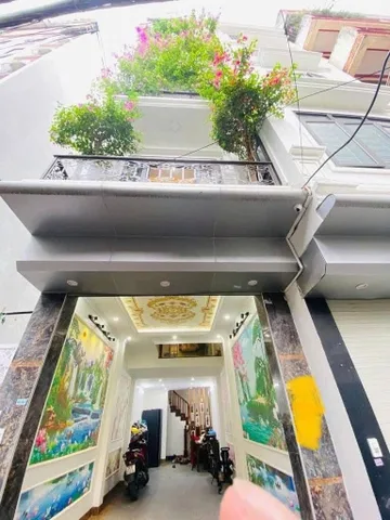 🏡 MỸ ĐÌNH – NHÀ 6 TẦNG DÂN XÂY – NGÕ Ô TÔ THÔNG – KINH DOANH ĐỈNH – CHỈ 13.5 TỶ