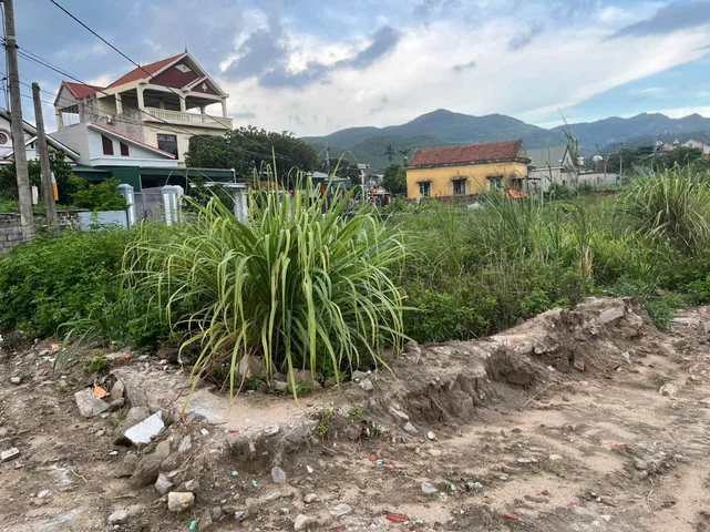 💎 QUỸ ĐẤT VÀNG 300-450M² - TOẠ LẠC TẠI MẠO KHÊ, TP. ĐÔNG TRIỀU - LÝ TƯỞNG XÂY BIỆT THỰ VƯỜN ĐẲNG CẤP! 💎