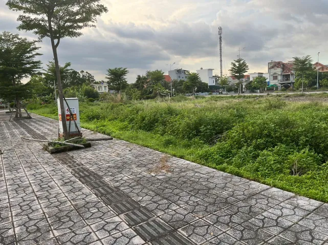 🚨 KHAN HIẾM QUỸ ĐẤT BIỆT THỰ KĐT VĨNH HỒNG - MẠO KHÊ - SỔ ĐỎ SẴN SÀNG SANG TÊN NGAY! 🚨