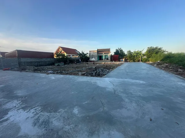 1KM86.7 🔥 910 TRIỆU SỞ HỮU NGAY 87M² ĐẤT THÙ DU - MINH TÂN - KIẾN THỤY 🔥