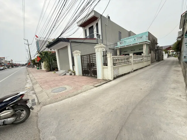 2KM80.75 🔥 Ô TÔ ĐỖ CỬA - TUYẾN 2 ĐƯỜNG 362 - ĐỐI DIỆN ĐẤU GIÁ MINH TÂN 🔥