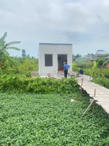 3DS150 🔥 MẶT ĐƯỜNG TRUNG NGHĨA - 150M² - GIÁ CHỈ QUANH 2 TỶ 🔥