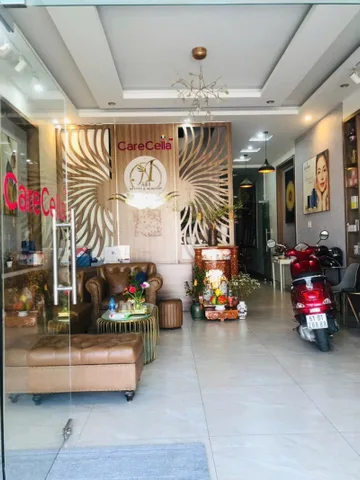 🔥 BÁN NHÀ ICON CENTRAL ĐẸP MỜ MẮT – 3 TẦNG FULL NỘI THẤT TIỀN TỶ - Ô TÔ – VỈA HÈ