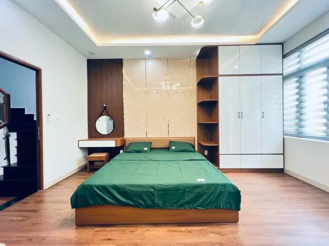 DƯƠNG QUẢNG HÀM - HẺM Ô TÔ - NỞ HẬU