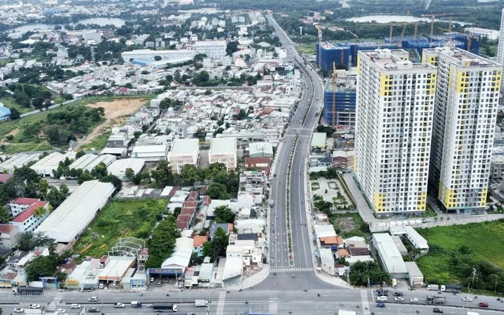 Lô đất mặt đào sư tích (bắc nam 3) vị trí đẹp làm chdv giá chỉ 6 tỷ 5