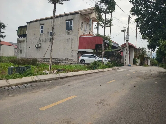🔥 Bán đất Xuân Mai, lô đất 108m² full thổ cư tại Thủy Xuân Tiên, xã Xuân Mai, Hà Nội. đường afphan ô tô tránh