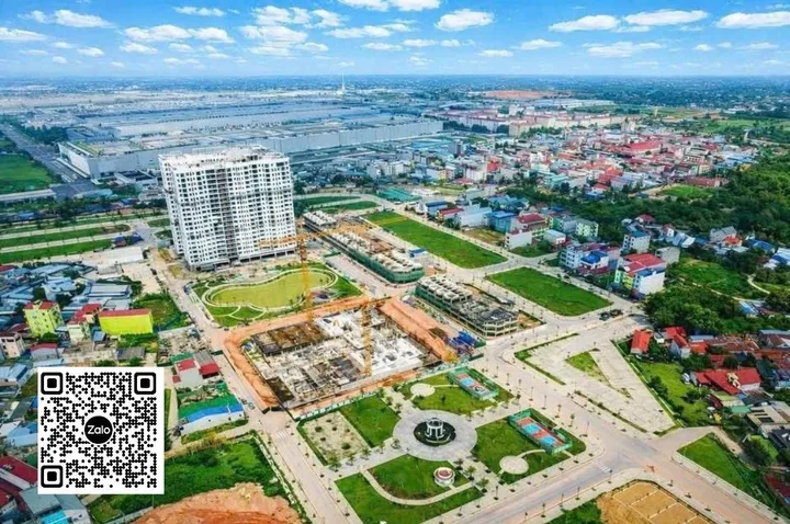 Cần bán vài lô dự án Yên Bình ( Giá cắt bao rẻ nhất )