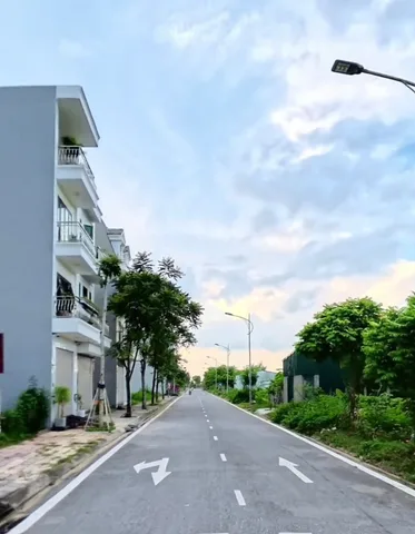 Lô đất 56m, 2 mặt đường KDT Kỳ Đồng. Giá đầu tư chốt nhanh