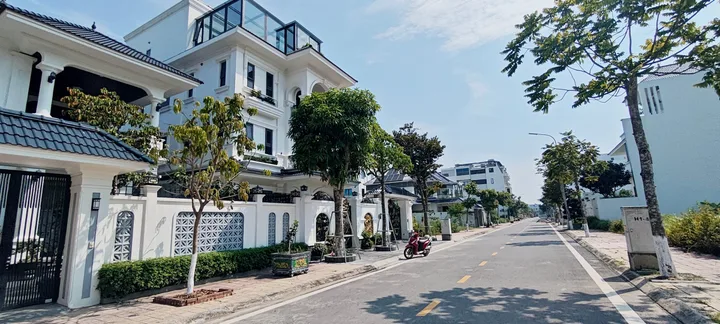 Đất KDT Vũ Phúc Thái Bình cũ giá đầu tư