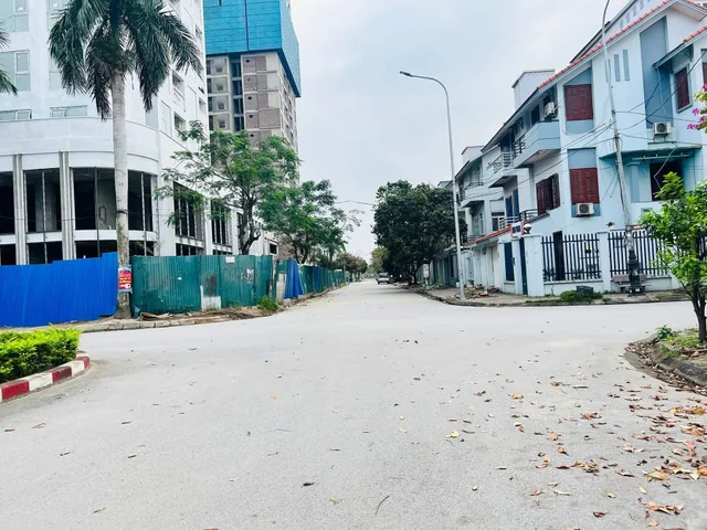 🌟 Đất 200m² Mặt Tiền 11m - Đường 12m KĐT PG An Đồng - Chỉ 5,2 Tỷ 🌟