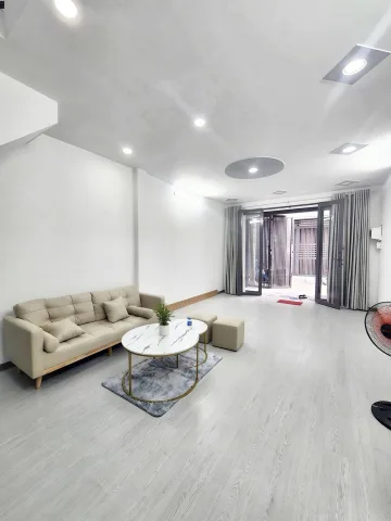 BÁN NHÀ KẾ LÊ VĂN QUỚI BÌNH TÂN 48M2 4.7 TỶ 2 TẦNG 2PN HẺM XE HƠI