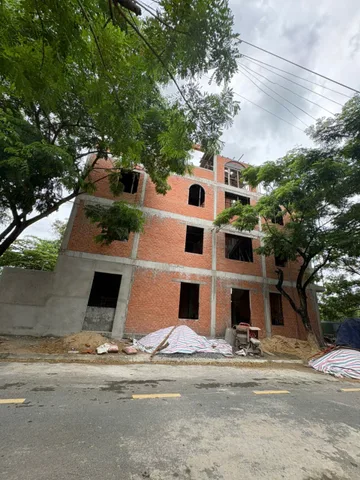 BÁN ĐẤT KDC 36 CĂN AN PHÚ ĐÔNG 27, Q12, HCM. 80M2 CHỈ 59TR/M2. LH:0944687939