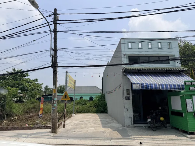 Bán Đất 77.4m2 có sẵn 72.4 m2 thổ cư giá 4.1 tỷ tại Đường Số 8 Phường Long Phước Quận 9 TP. Hồ Chí Minh