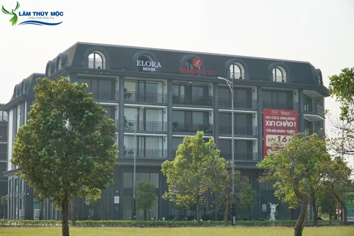 ✨ MỘT TÀI SẢN KHÔNG CHỈ ĐỂ SỞ HỮU, MÀ CÒN ĐỂ TẠO RA GIÁ TRỊ ✨