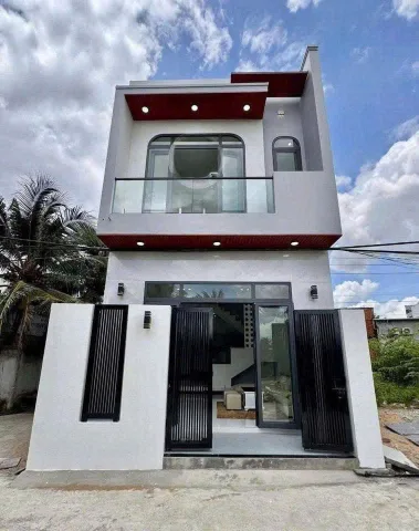 SIÊU ĐẸP💥NHÀ NGAY TRUNG TÂM GẦN XÂY XĂNG ĐỨC HƯNG SỔ HỒNG RIÊNG 2TY450