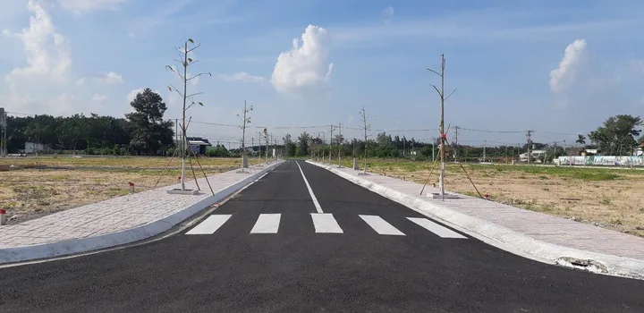 Cơ Hội Hiếm Có: Đất Full Thổ Chỉ Từ 1,3 Tỷ Ngay Cửa Ngõ Sân Bay Long Thành