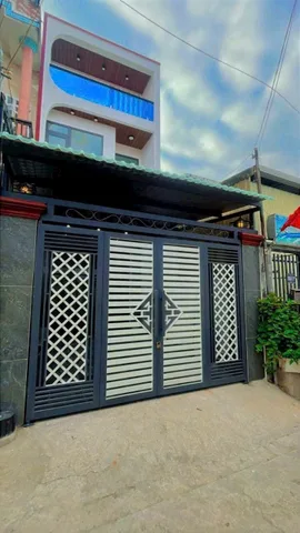NHÀ ĐẸP CẦN BÁN GẦN BÊN Ạ đường Tên Lửa