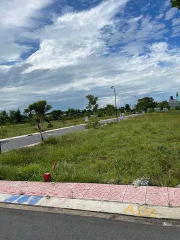 💥 Giá chỉ từ 1,25 tỷ – Đất sổ sẵn gần Sân bay Long Thành