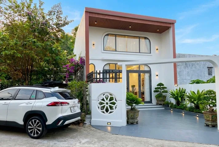 XẢ LỖ LÀM LẠI TỪ ĐẦU – NHÀ ĐẸP ĐƯỜNG 7M5 HÒA VANG – GIÁ SỐC CHƯA TỪNG CÓ!