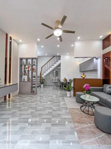 P6 Q8 TPHCM GIÁ CHỈ 3T160TR DT 70m2 SHR vô ở ngay