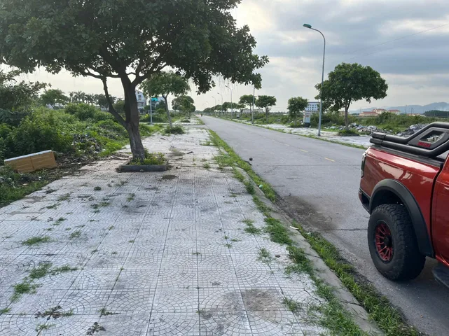 🚨 KHAN HIẾM! CHỈ CÓ SỐ LƯỢNG GIỚI HẠN QUY ĐẤT 300-400M² MẶT ĐƯỜNG QL18 - KĐT KIM SƠN, ĐÔNG TRIỀU 🚨