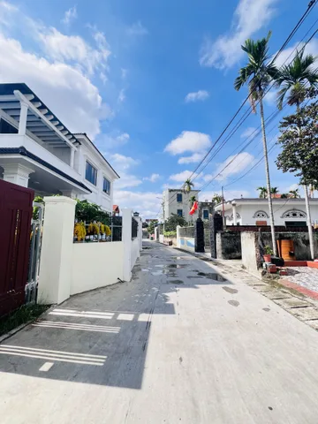 🔥 109M² HOÀNG ĐỘNG – TRỤC THÔNG 2 Ô TÔ TRÁNH NHAU – GIÁ CHỈ 19 TRIỆU/M² 🔥