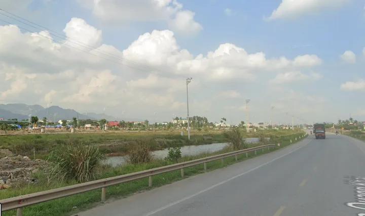 🔥 CHỐNG LẠM PHÁT - SĂN QUỸ ĐẤT SẠCH DIỆN TÍCH LỚN TRUNG TÂM KĐT VĨNH HỒNG, ĐÔNG TRIỀU 🔥