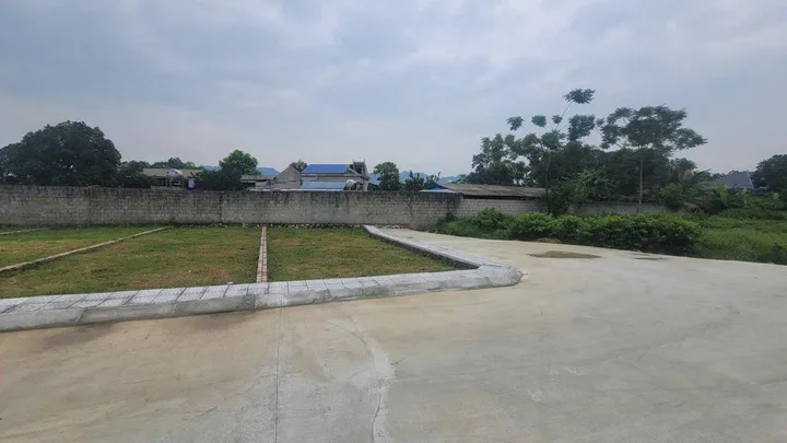 Chỉ 500tr sở hữu ngay lô đất tại AN NGHĨA PHÚ THỌ