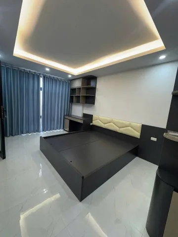 🔥 Văn Chương Đống Đa – Nhà Mới 5 Tầng, Full Nội Thất, Chỉ 6.8 Tỷ – 100m Ra Phố Tôn Đức Thắng!