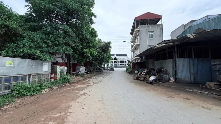 Cho thuê kho xưởng Đại Đồng - Tiên Du - Bắc Ninh