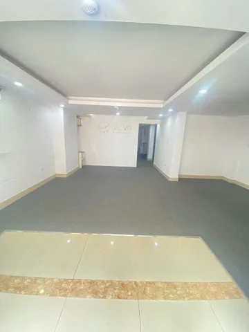 Cho thuê nhà liền kề HD Mon Hàm Nghi 96m² x 6 tầng, thang máy