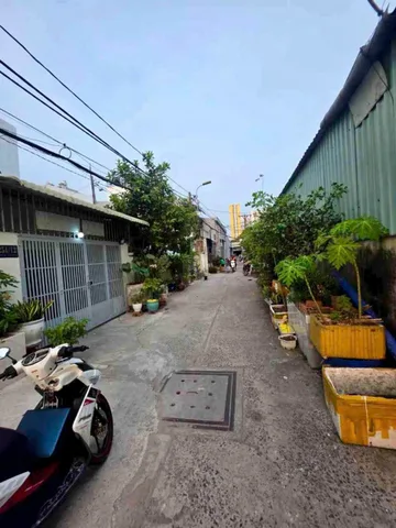 CÓ 5 TỶ MÀ VẪN LO KHÔNG MUA ĐƯỢC NHÀ ĐẸP, PHÁP LÝ CHUẨN? ĐỪNG BỎ QUA CĂN NÀY!