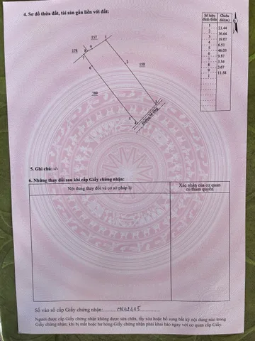 Tôi cần bán lô đất ở hội điền giá đầu tư