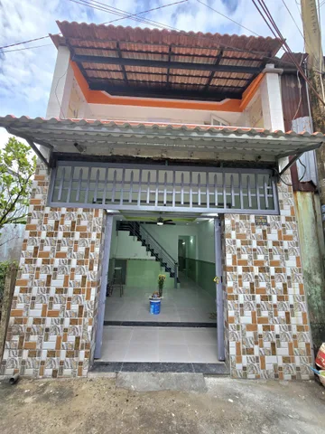 BÁN NHÀ /NGẮN THỚI HÒA, XÃ VĨNH LỘC, HCM, GIÁ CHỈ TỪ 1.8TỶ/CĂN. LH:0938834279