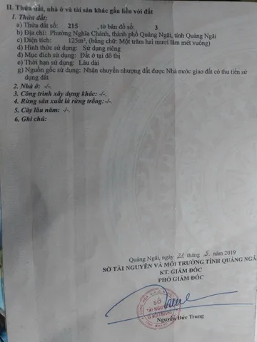 Bán lô góc 2 diện siêu đẹp gần cổng Khu đô thị Phú Mỹ giá 2tỷ100 Thương lượng