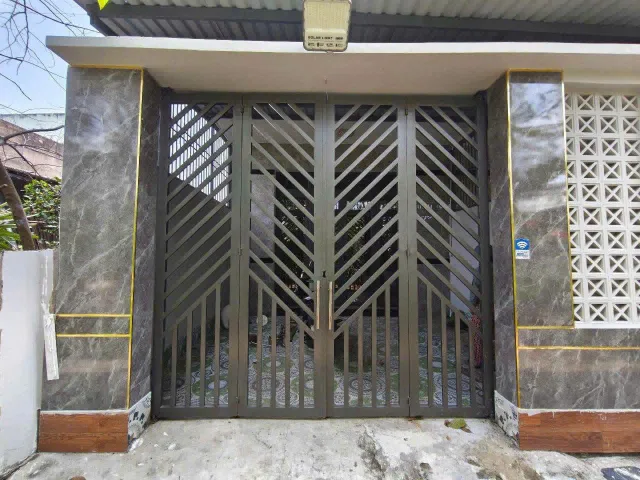 🏡 BÁN NHÀ LONG HIỆP, BẾN LỨC – GIÁ CHỈ 1 TỶ 550