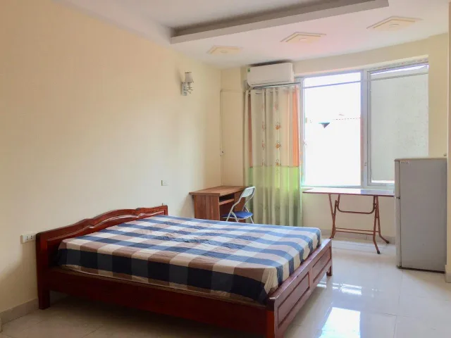 Cho thuê phòng trọ ngõ 33 xuân đỉnh .không chung chủ