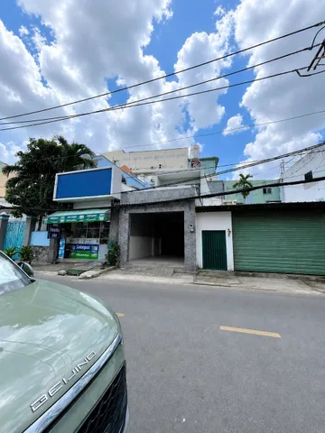 MTKD NGAY GẦN LUỸ BÁN BÍCH, KÊNH TÂN HOÁ - NGANG HƠN 4m, SÁT 80M2, LG XÍU XIU - HƠN 10T