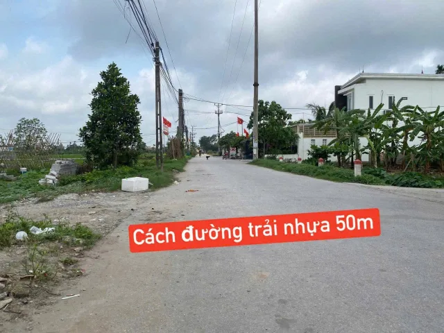 Bán 72 m Hoa Động ngang 5 m , ngõ rộng 3.2 m ô tô thoải mái.  Giá 2.2xx .L/h:076.231.9990 e Thúy