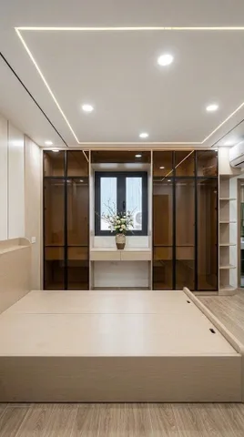 Bán nhà Lý Chính Thắng, QUẬN 3, ngay hẻm Xe hơi, căn góc 3 tầng, 7.3 tỷ
